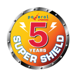 genset super sheild benefits