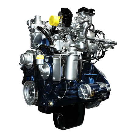 bs4 engine