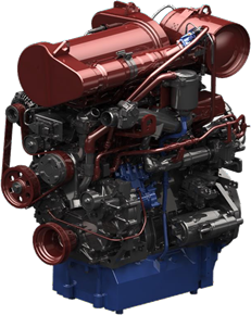 bsiv engine