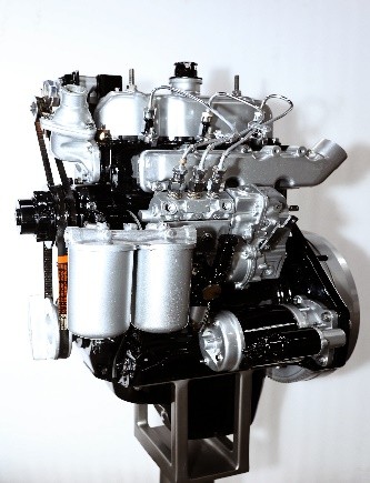 bsv engine