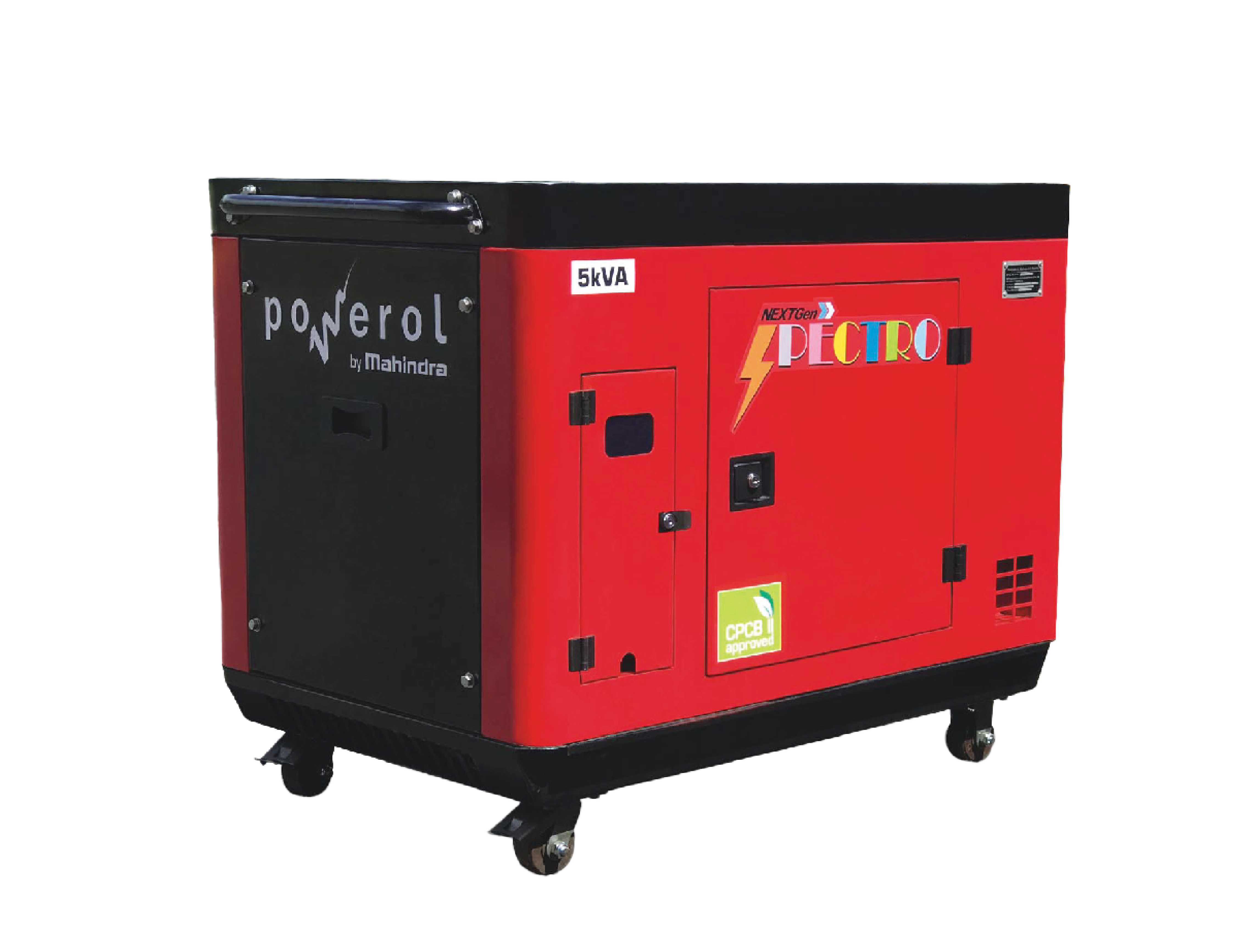 5kVA