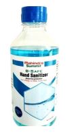 sanitizer bottle 