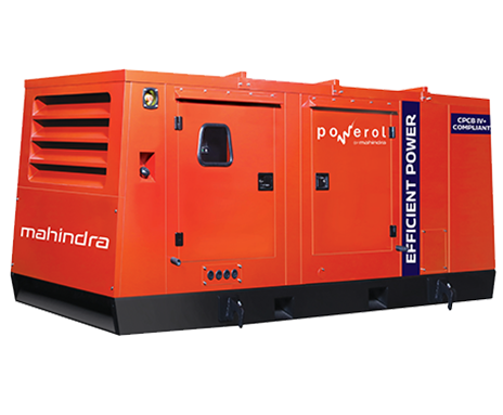 Diesel Generator