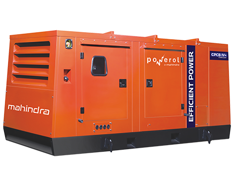 Diesel Generator