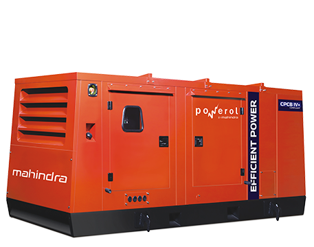 Diesel Generator